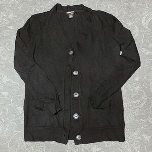 Kirkland Signature Merino Wool Cardigan (Size S)